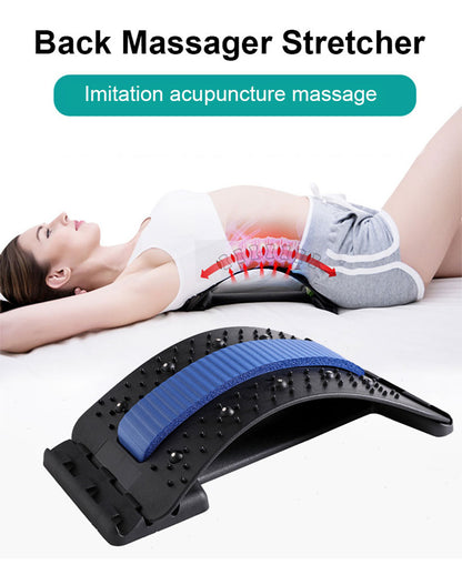 MenX™ Back-Relief Massager